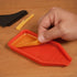 Sili Complete 4-Piece Silicone Glue Kit, Wood Glue with 2 Silicone Brushes, Tray & Comb Applicator Set