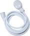 4m/13.12ft Sink Spray Rubber Hose Portable Faucet Sprayer Garden, Shampoo Sprayer Handheld