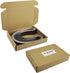 1x30 Sanding Belt Pack, 1-Inch x 30-Inch, 12 Pcs (4 Each of 80 120 150 Grits) Aluminum Oxide