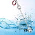 Stainless Steel Switch Water Level Sensor Double Ball Controller for Pool (250mm / 9.84in)