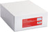 Universal 36101 Self-Seal Business Envelope | Security Tint | #10 | 4 1/8 x 9 1/2 | White | 500/Box