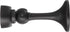 Deltana MDH30U10B 3-Inch Magnetic Door Holder, Black