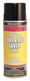 Crown 3090 Tool Saver - 11 oz. Aerosol,Light Amber