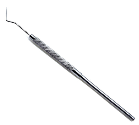 Premium Instruments Dental Explorer 9 Probe Diagnostic Endodontic Stainless Steel Examnation Instruments