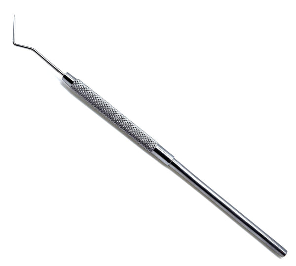 Premium Instruments Dental Explorer 9 Probe Diagnostic Endodontic Stainless Steel Examnation Instruments