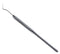 Premium Instruments Dental Explorer 9 Probe Diagnostic Endodontic Stainless Steel Examnation Instruments