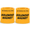 2 Pcs Solenoid Magnet Tool #TLMKC for Solenoid Valve Troubleshooting, 18mm