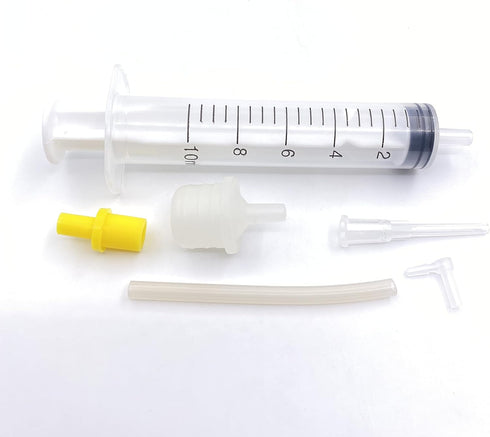 OKLILI 1SET X Print Head Printhead Pigment Sublimation Dye Ink Clean Tool Maintenance