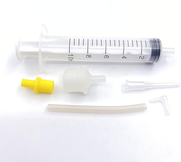OKLILI 1SET X Print Head Printhead Pigment Sublimation Dye Ink Clean Tool Maintenance