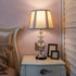 G40 E26 1W Low Wattage LED Vintage Bulbs - Small Globe Nightlight, 2700K Warm White, 6Pack