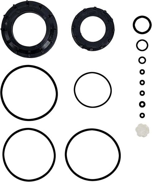 Freeman RPFBC940 Replacement O-Ring Kit for PFBC940 Mini Flooring Nailer/Stapler