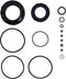 Freeman RPFBC940 Replacement O-Ring Kit for PFBC940 Mini Flooring Nailer/Stapler