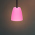 2Pcs Plastic Lamp Shade Flat Head Lampshade Replacement Decorative Floor Light Covers for Chandelier Pendant Light Wall