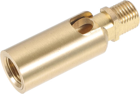 Pure Copper 180 Adjustable Wall Sconce Socket Extender Sloped Ceiling Adapter for