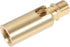 Pure Copper 180 Adjustable Wall Sconce Socket Extender Sloped Ceiling Adapter for