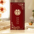 DEUDSORY 24Pcs Red Chinese Festive and Luck Money Red Envelope, Suitable for Wedding Celebrations
