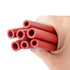 REJNHO 10m 5 7mm) Pure Silicone Hose - Flexible Gas & Water Pipe for Home Brewing and Winemaking(Length *