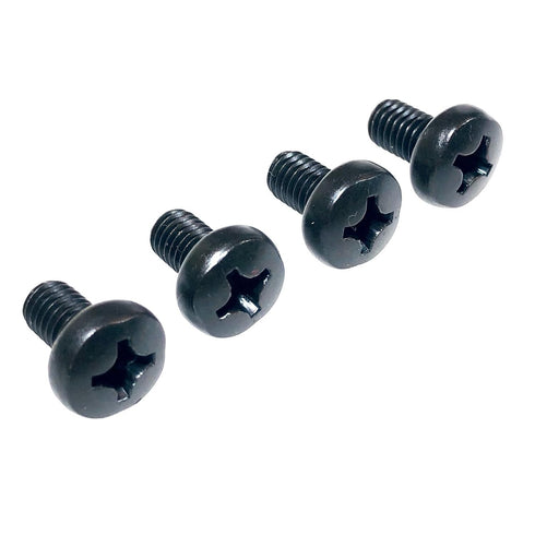YHNNH Replacement for fits Screws for OLED65E8PUA.AUS (OLED65E8PUA) TV Stand/Legs (Set of 4)