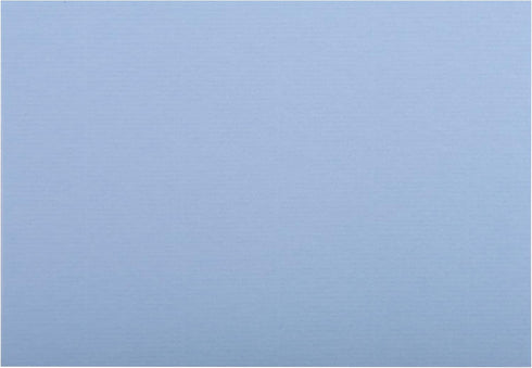 G. Lalo Verge De France Paper Pad, A5, 50 Sheets, 100 g - Blue
