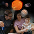 13 Planetarium Star Projector, Galaxy Projector for Bedroom,Home Night Light with HD Image Discs, Sky Light Living Room