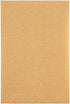 LUXPaper #4 Coin Envelopes | Peel & Press | 3'' x 4 1/2'' | Gold Metallic | 50 Qty