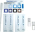 Industrial Test Systems - 484015 484003 Cyanide ReagentStrip Test Kit, 3 Minutes