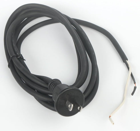 33007298 Power Cord 10FT for DeWalt DW100 DW101 DW120K D26453 DW130 DW236 DW400 Electric Tools Replacement Cord