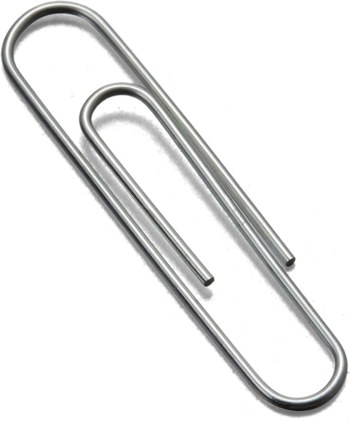 OIC Paper Clips for Office Use