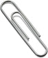 OIC Paper Clips for Office Use