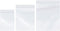 Plymor Variety Pack Zipper Reclosable Plastic Bags, 6" x 8" (100), 8" x 10" (100), 10" x 12" (100), 2 Mil