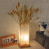 Set 2 E27 3.9X5.6 Inch, STOBAZA Square Lampshade of White Frosted Glass Lamp Shade Fits for Wall Table Floor Lamp