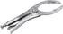 Alloy Steel Car Oil Filter Plier Remover Wrench, Locking Grip Vise Spanner Removal Repair Hand Tools