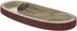 POWERTEC 111280 Sanding Belts, 1 x 30 Inch, 60 Grit Aluminum Oxide, 10PK for WEN 6515T/Bucktool