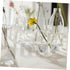 50Pcs BESPORTBLE Floral Water Tubes Durable Nutrition Tubes for Fresh Flowers Essential Florist Supplies for Flower