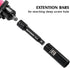 3/8" Set, 6 49 Sizes-5/16-Inch 3/4-Inch 8-22 mm, 3/8'' Set MIXPOWER Drive Deep Impact Socket Point, Piece Standard SAE