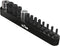 LABEAR 13pcs Tamper Proof Torx Bit Set, Premium S2 Alloy Steel with Bit Holder, 13-Piece Security Star Bits