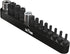 LABEAR 13pcs Tamper Proof Torx Bit Set, Premium S2 Alloy Steel with Bit Holder, 13-Piece Security Star Bits