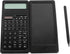 Scientific Calculators for Students, Desktop Small Pocket Calculator with Drawing Pad & Pen