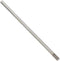 Drill America SA-5 Carbide Burr/Rotary File Cylindrical Double Cut for Die Grinder 1/2" Dia. x 1" Cut Length