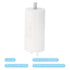 PATIKIL CBB60 40uF Running Capacitor, 2 Pcs AC 250V 2 Pins for Water Pumps, Washing Machines Motor Start