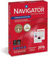 The Office-Pros Copy Paper, Printer Paper, Premium Multipurpose Paper, Perfect For Use With Inkjet