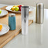 Luxshiny Stainless Steel Cooling Core for Cold Drinks Efficient Beverage Dispenser for Parties Buffets and Catering