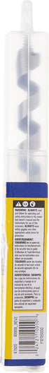 Irwin Tools 49909 Industrial Tools I-100 9/16" Auger Bit