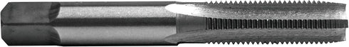 Carbon Steel Tap, 7/16-14NC, Century Drill & Tool 95109
