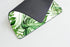 Smooffly Wild Leaf Mouse Pad, Leaves Design, Office Supplies, Present for Friend, Desk Accessories