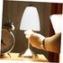 ORFOFE Plastic Lamp Shade Replacement for Torchiere Floor Lamp Funky Patterned Design Compatible with Stand Lamps