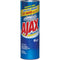 AJAX Bleach Powder Cleanser, Blue