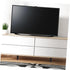 4 Pack Veemoon Height-Adjustable Metal Legs for Furniture Bed Sofa Tv Stand Easy Installation