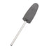 uxcell Silicone Rubber Grinding Buffing Wheel, 120 Grits, 10mm Dia Cone Shape Polishing Head for Electric Rotary Tool