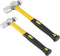 HAKZEON 2 PCS 24 OZ and 32 OZ Ball Peen Hammer Set,